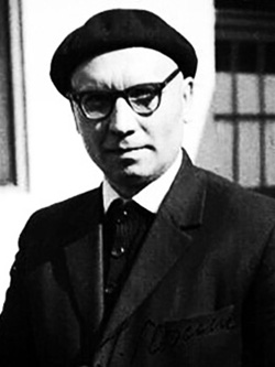 1911-1998 Ioan Ploscaru