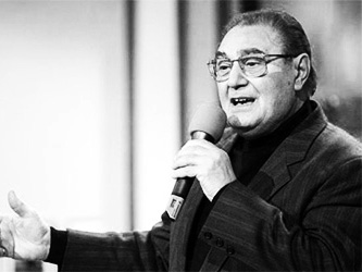 1930-2012 Nicolae Nițescu Cântăreț