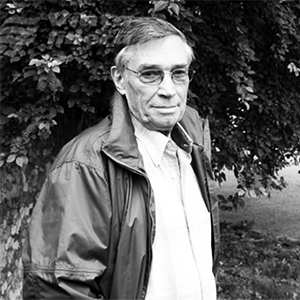 1932-2023 Pictor Mircea Nicolau