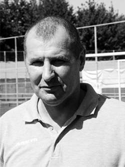 1936-2011 Mihai Ionescu Fotbalist