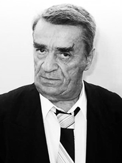 1937-2007 Ioan Fiscuteanu