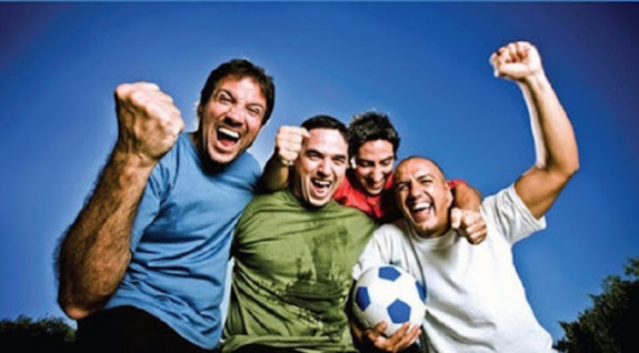 2016 Ziua Bărbatului