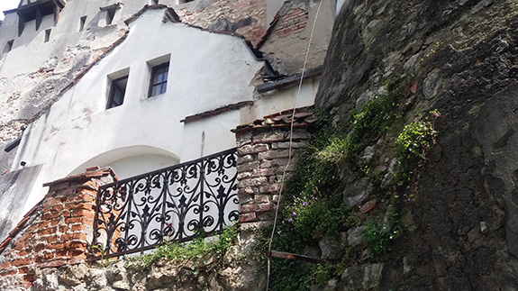 5 Castelul Bran