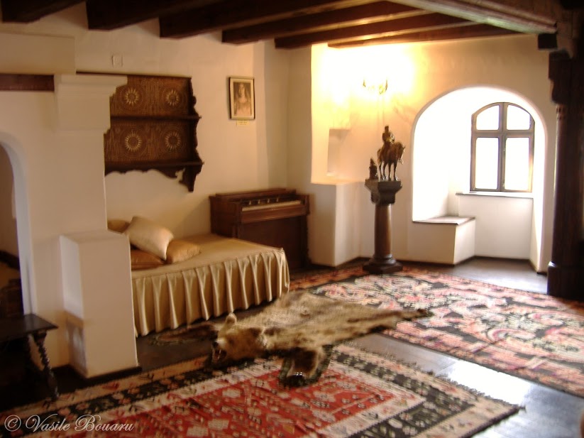 6a Castelul Bran