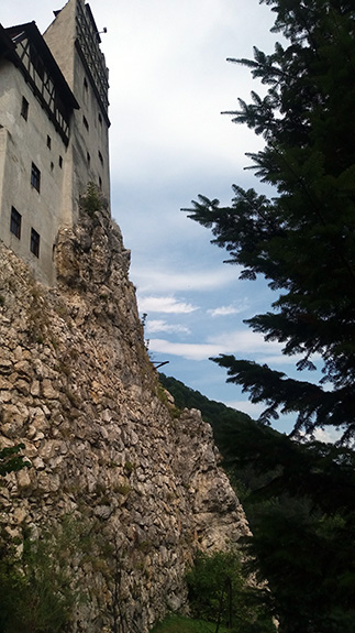 7 Castelul Bran