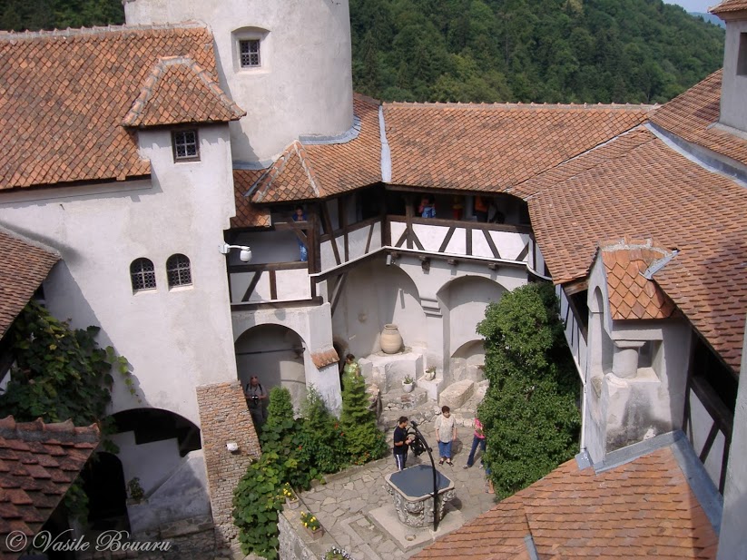 8a Castelul Bran