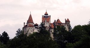 Castelul Bran -cover #myphoto