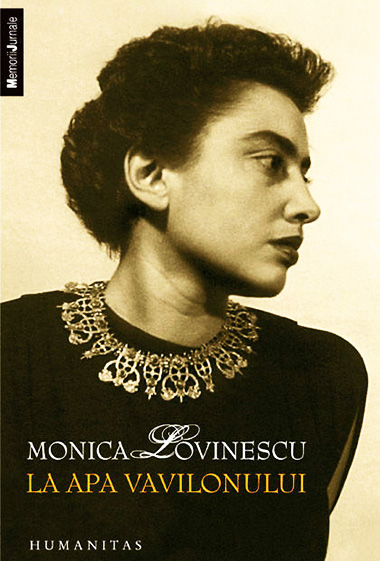 Monica Lovinescu - La Apa Vavilonului (3)