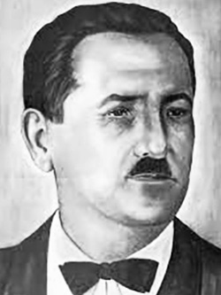 1889-1973 Miron Neagu