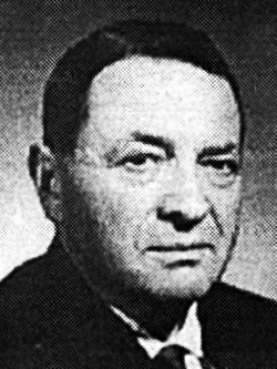 1898-1970 Leon Daniello Medic