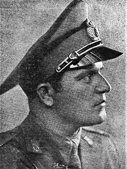 1904-1995 Compozitor Iosif Romulus Boto