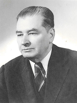 1912-1987 Gheorghe Ivănescu