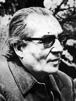 1916-1984 Laurențiu Fulga