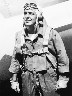 1918-2015 Aviator Alex Vraciu