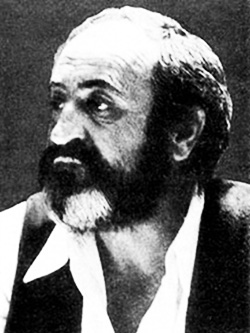 1933-1979 Actor Ferenc Fábián