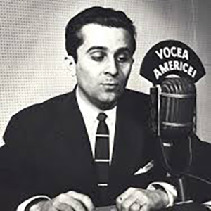 1942 Serviciul român Vocea Americii