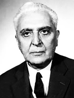 1912-1982 Victor Preda