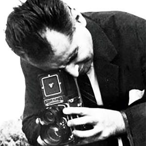 1931-2000 Ion Miclea Fotograf