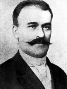 1852-1902 Alexandru Vitzu