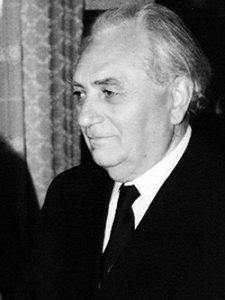 1918-1997 Eugen Todoran Filolog