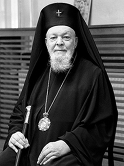 1923-2014 Nicolae Corneanu