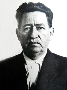 1933 Ion Mihalache