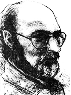 1939-1996 Constantin Crişan