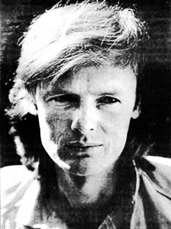 1955-1990 Aurel Dumitrașcu Poet