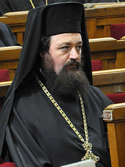 1959 Ieronim Crețu Episcop