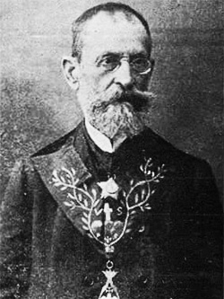 1800-1847 Constantin Moroiu Jurist