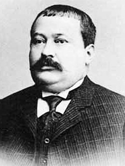 1870-1946 Inginer Ion Ionescu-Bizeț