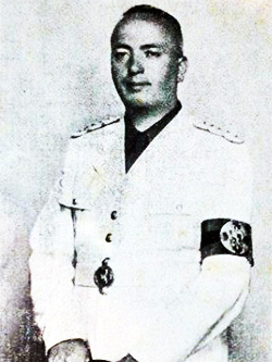 1892-1986 Publicist Ion Clopoţel