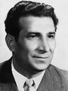 1922-1989 Adrian Cernescu