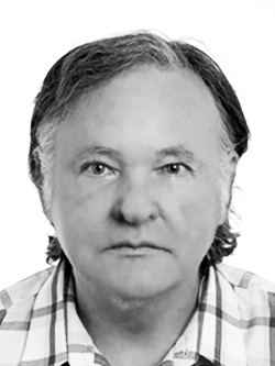 1942-2022 Lucian Bureriu Poet