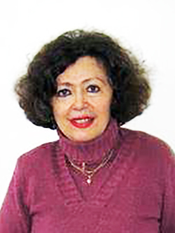 1948 Eseistă Yvonne Goga