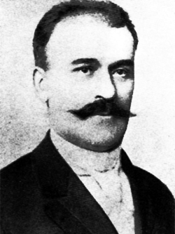 1852-1902 Alexandru Vitzu Zoolog