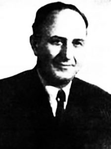 1898-1990 Constantin N. Dinculescu Inginer