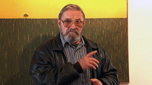 1941 Constantin Ilea Pictor