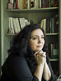 1979 Scriitoare Andreea Răsuceanu