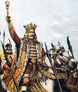 1473 Ștefan Cel Mare