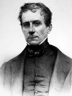 1796-1849 Stephan Ludwig Roth