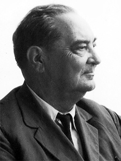 1889-1985 Ionel Pop