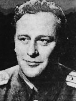1919-1972 Nicolae Tăutu Scriitor