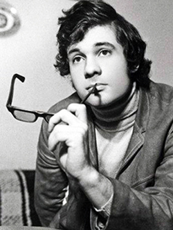 1941-2012 Emil Hossu Actor