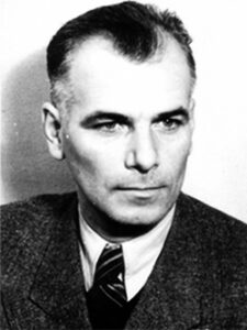 1892-1977 Petre Constantinescu Iaşi