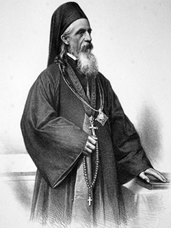 1818-1895 Silvestru Morariu Andrievici