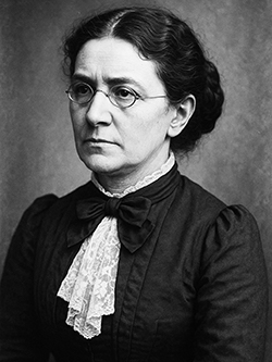 1862-1940 Scriitoare Elena Pop-Hossu Longin