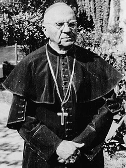 1870-1954 Episcop Augustin Pacha