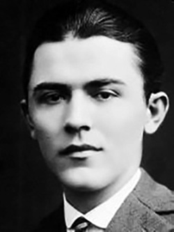 1901-1982 Mihail Drumeş