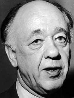 1909-1994 Eugen Ionescu